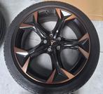 Originele cupra formentor velgen, 19 inch, Velg(en), Personenwagen, Gebruikt