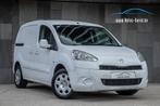 Peugeot Partner 1.6 HDi / HISTORIEK / AIRCO / BOORDCOMPUTER, Voorwielaandrijving, Euro 5, Stof, 4 cilinders