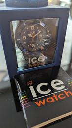 Ice watch sili horloge blauw, Bijoux, Sacs & Beauté, Montres | Enfants, Bleu, Garçon ou Fille, Enlèvement ou Envoi, Neuf