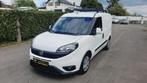 Fiat Doblo, Doblo, 1598 cm³, Tissu, Achat