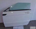 RANGE ROVER EVOQUE L538 CABRIO PORTIER DEUR ALLES LEVERBAAR, Ophalen of Verzenden, Gebruikt, Land Rover, Bumper