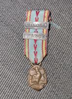 Miniatuur medaille Frankrijk, Verzamelen, Ophalen of Verzenden