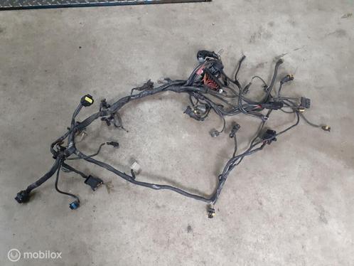 Kabelboom origineel draadboom Monster 1000, Motoren, Onderdelen | Ducati, Gebruikt, Ophalen of Verzenden