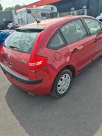 Citroen C4 * 1.4i * 2009 * 99.311KM, Auto's, Bedrijf, Handgeschakeld, Radio, C4
