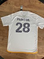 Shirt LA Galaxy Joseph Paintsil, Nieuw, Groter dan maat XL, Shirt, Ophalen of Verzenden