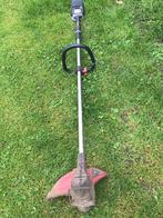 Debrousailleuse Oregon, Tuin en Terras, Accu