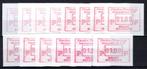 ATM 73 MNH** 1989 - Flanders Technology, Ophalen of Verzenden, Postfris, Postfris