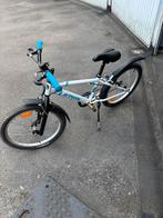 DOOR EEN TWEELING, Fietsen en Brommers, Fietsen | Crossfietsen en BMX, Ophalen, Staal, 20 tot 24 inch, Btwin - Décathlon