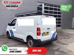 Citroën Jumpy 1.6 HDI L2 BPM VRIJ! Imperiaal/ Alarm III/ Cru, 144 g/km, Citroën, Wit, Bedrijf