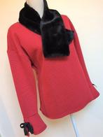 Trui rood - Maat L - Nieuw !, Kleding | Dames, Ophalen of Verzenden, Nieuw, Maat 42/44 (L), Rood