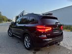 BMW X3 xDrive30e 2020 | Entretien BMW, Achat, Carnet d'entretien, Noir, 5 portes