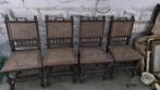3 mooie stoelen gratis afhalen, Ophalen