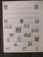 POSTZEGELS SLOVAKIJE / SLOVENSKO TE KOOP AFGEPRIJSD, Postzegels en Munten, Ophalen of Verzenden, Zonder envelop, Gestempeld, Gestempeld