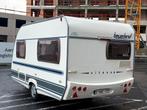Chateau Beyerland 406 + VoorTent - Gekeurd Roosformulier, Caravans en Kamperen, Particulier, Beyerland