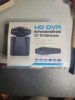 Dashcam, Ophalen of Verzenden, Nieuw