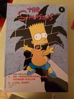 Lot - Matt Groening - The Simpsons - 35 strips, Ophalen of Verzenden, Nieuw