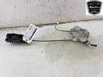 SLOTVANGER ACHTERKLEP Fiat Doblo Cargo (06-2022/-), Gebruikt, Fiat