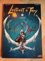 Lanfeust de Troy T5 - EO, Une BD, Enlèvement ou Envoi, Comme neuf