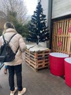 Reuze bloempot eyecatcher, Tuin en Terras, Ophalen