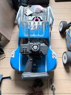 Autokes plus drome, Enlèvement, Utilisé