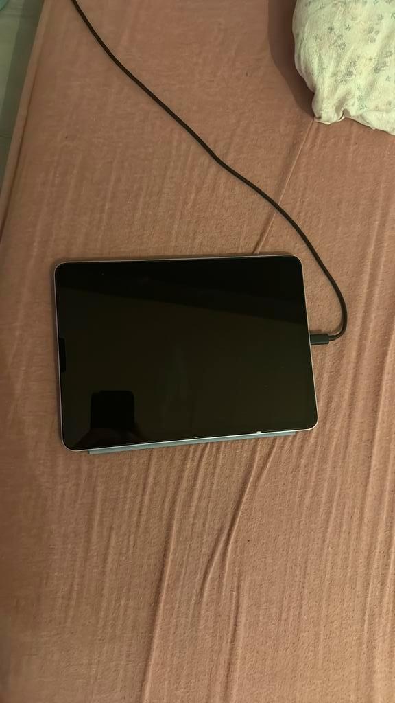 Apple iPad Air, Computers en Software, Apple iPads, Nieuw, Overige modellen, Wi-Fi, 11 inch, 128 GB, Overige kleuren, Ophalen