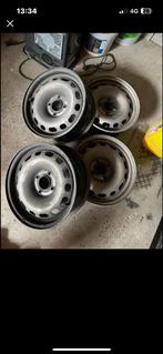 4 jante voiture, Enlèvement, Utilisé