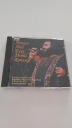 Demis Roussos  - Forever and ever, CD & DVD, CD | Pop, Comme neuf, Enlèvement ou Envoi, 1960 à 1980