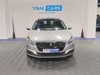 Peugeot 508 SW 1.6 DIESEL * Allure S * Full options * A VOIR, Voorwielaandrijving, Gebruikt, 4 cilinders, 116 pk