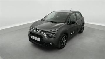 Citroën C3 1.2i TURBO Feel GPS/PDC/LEC/CARPLAY (bj 2024) beschikbaar voor biedingen