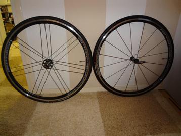 nieuw set campagnolo zonda draadband wielen beschikbaar voor biedingen