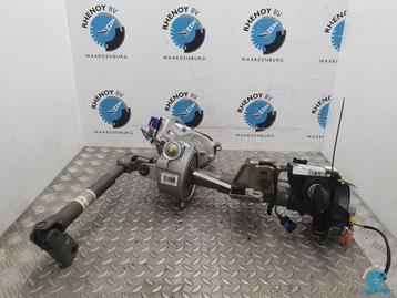 OPEL MERIVA 1.6-16V Enjoy  [STEERING_COLUMN] 2003 beschikbaar voor biedingen