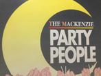 The Mackenzie. Party People. 1989, Cd's en Dvd's, Vinyl | Dance en House, Ophalen of Verzenden, Zo goed als nieuw