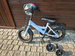 kinderfiets 12.5 inch, Fietsen en Brommers, Fietsen | Kinderfietsjes, Ophalen, Gebruikt