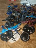 2003 Wizkids Crimson Skies lot Clix, Ophalen of Verzenden, Gebruikt