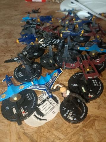 Les Wizkids Crimson Skies ont perdu Clix en 2003