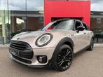 Mini Clubman Cooper Keyless/Sfeer/Pano/Camera/Full Led/Pdc, Auto's, USB, Beige, Leder, 5 deurs