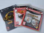 God of War, Consoles de jeu & Jeux vidéo, Jeux | Sony PlayStation 3, Comme neuf, Enlèvement