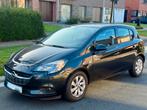 Opel Corsa-E 1.4 Benzine AUTOMAAT met 92.000 KM, Auto's, Stof, Electronic Stability Program (ESP), Zwart, 5 zetels
