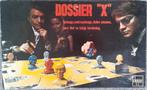 DOSSIER X, Hobby en Vrije tijd, Ophalen of Verzenden