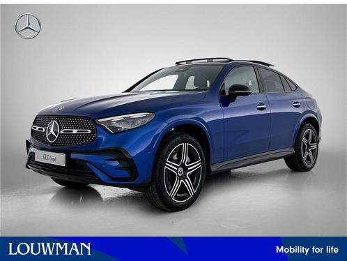 Mercedes-Benz GLC 300 300e 4MATIC Sport Edition | Trekhaak |, Auto's, Mercedes-Benz, GLC, 4x4, ABS, Airbags, Alarm, Bluetooth