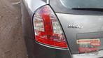 Feu arrière gauche d'un Fiat Stilo, -, 3 mois de garantie, Utilisé, Fiat