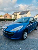 Peugeot 206+ 1.2 essence 2013, Auto's, Euro 5, Overige bekleding, Particulier, Te koop