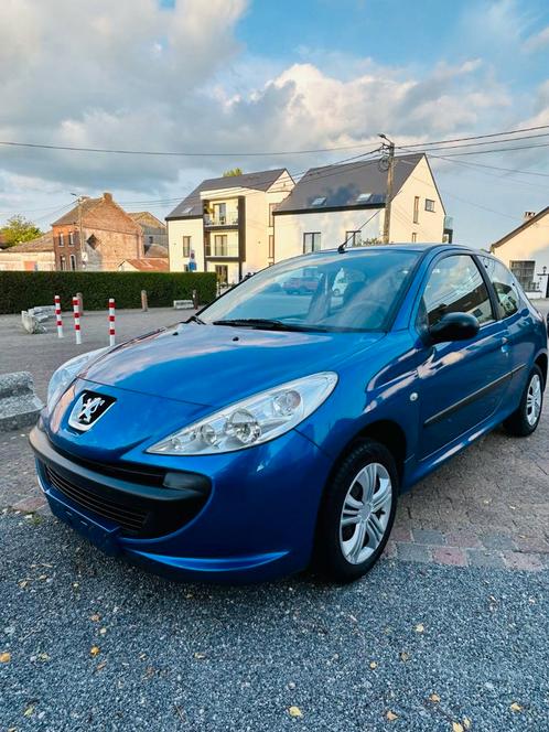 Peugeot 206+ 1.2 essence 2013, Auto's, Peugeot, Particulier, Benzine, Euro 5, Overige bekleding