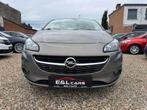 Opel Corsa Réservé (bj 2015), Auto's, https://public.car-pass.be/vhr/fb574629-f7c7-4784-8bd9-2efe2fcc66bf, Stof, Gebruikt, 4 cilinders