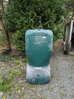 Watertank 750 liter, Jardin & Terrasse, Barils de pluie, Utilisé, Enlèvement ou Envoi