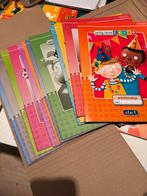 Veilig leren lezen Kim versie 12 werkboekjes, Ophalen, Nieuw, Nederlands