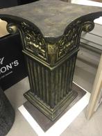 Sokkel, Huis en Inrichting, Ophalen, Zo goed als nieuw