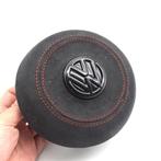Volkswagen airbag cover kap R line Golf Polo alcantara, Auto-onderdelen, Ophalen of Verzenden, Nieuw, Volkswagen