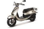 Sym Scooter, Fietsen en Brommers, Ophalen, Gebruikt, Allo, Klasse B (45 km/u)