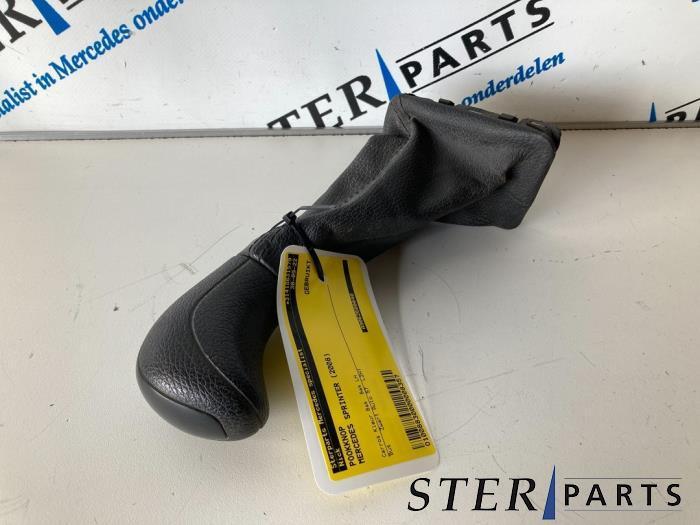 Pookknop van een Mercedes Sprinter, Auto-onderdelen, Interieur en Bekleding, Mercedes-Benz, Gebruikt, 3 maanden garantie, Ophalen of Verzenden
